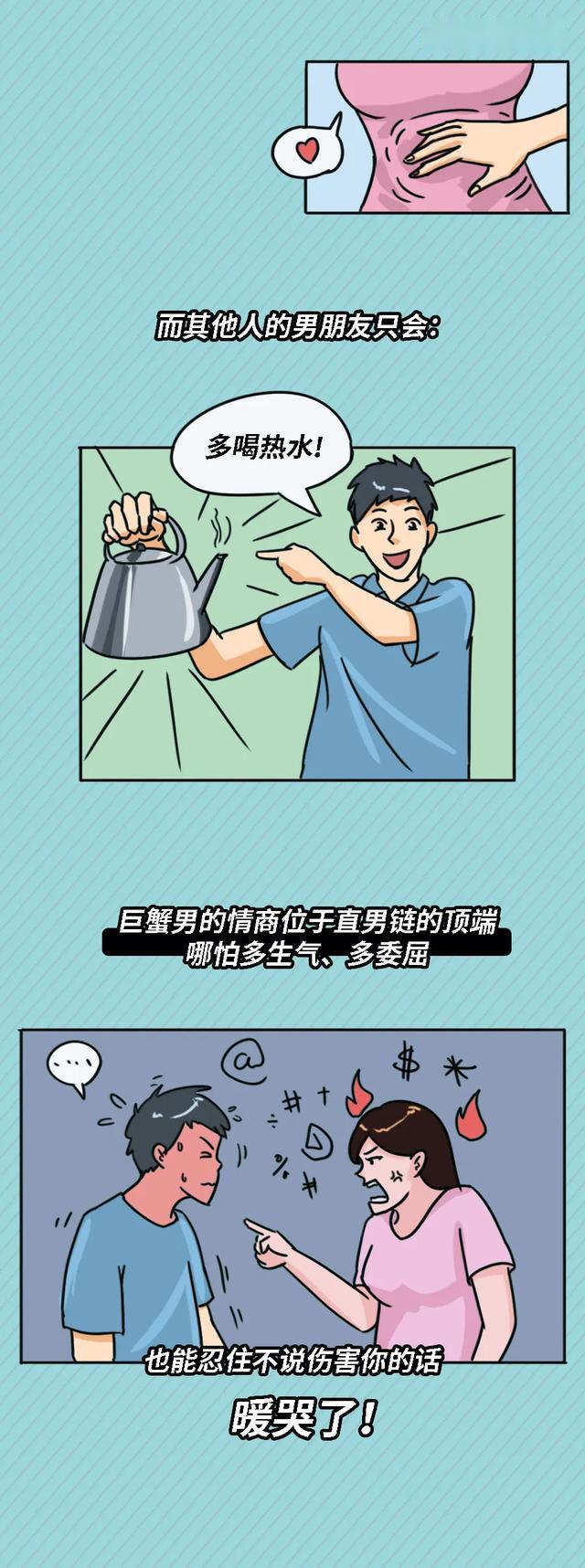 12星座中谁宠爱女朋友毫无底线