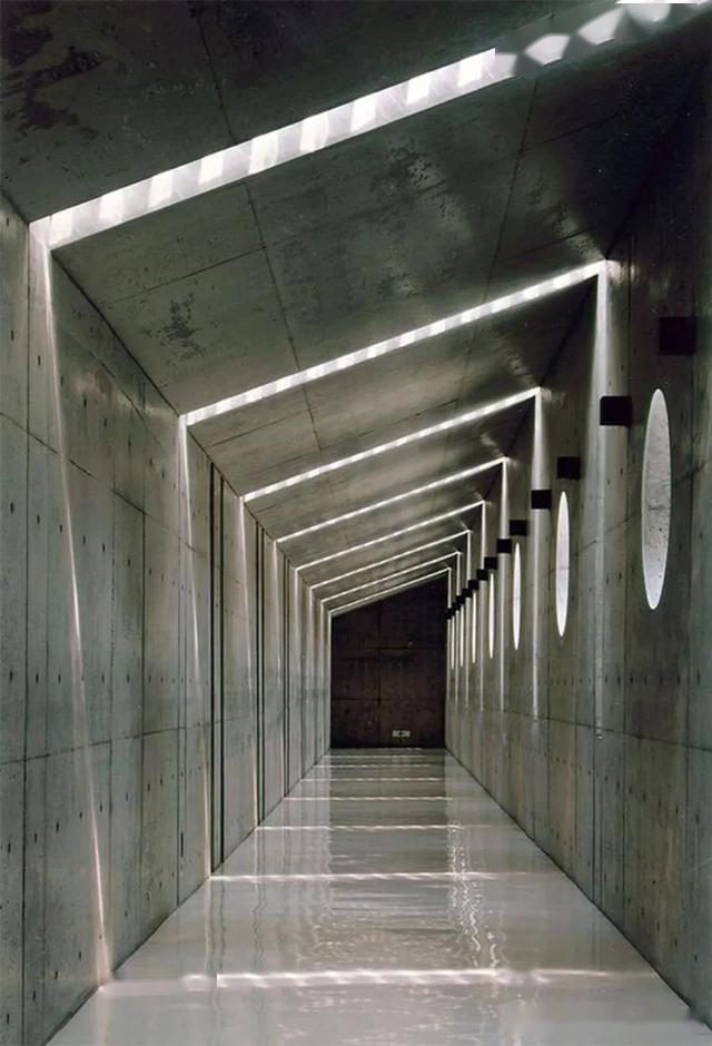 室内设计中使用视错觉手法让设计能让空间更精彩