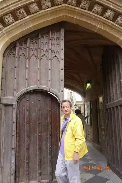 亲历历史:半瓶浊酒,四年星斗(杨宪益vs李辉)_戴乃