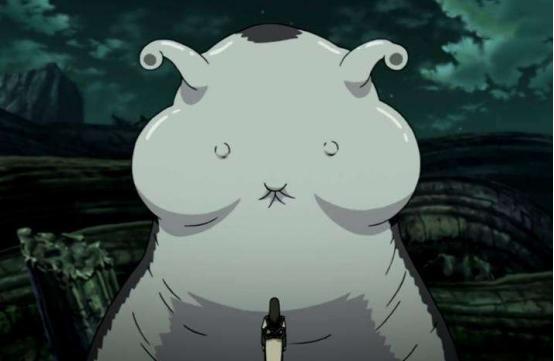 火影:蛤蟆仙人可预测未来,蛞蝓仙人可无限分裂,白蛇仙人呢?