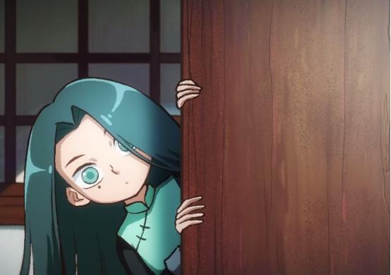 刺客伍六七梅花大侠为了一个儿子赶走了十三个女儿漫迷渣男