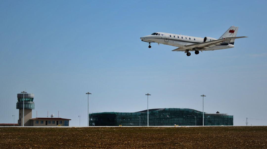 重庆仙女山机场预计今年8月校飞,多条航线已初步确定
