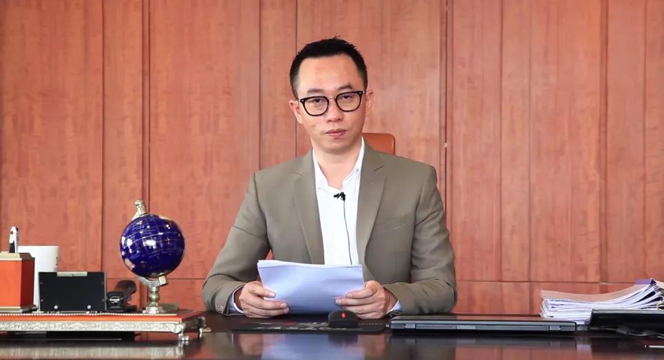 2020年华帝家居线上经销商大会暨新品发布会圆满举办