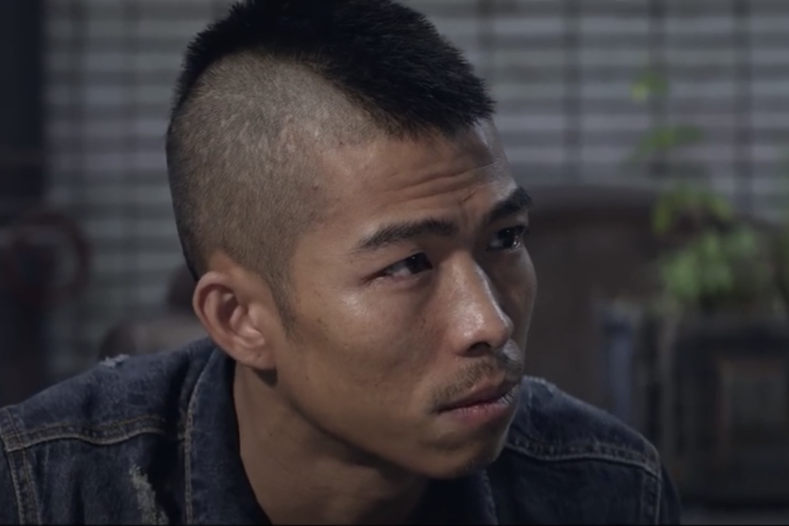 任素汐这首胡广生唱的太走心了演技好唱歌好被她圈粉了