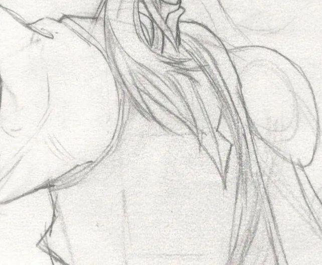 零基础绘画教程明世隐