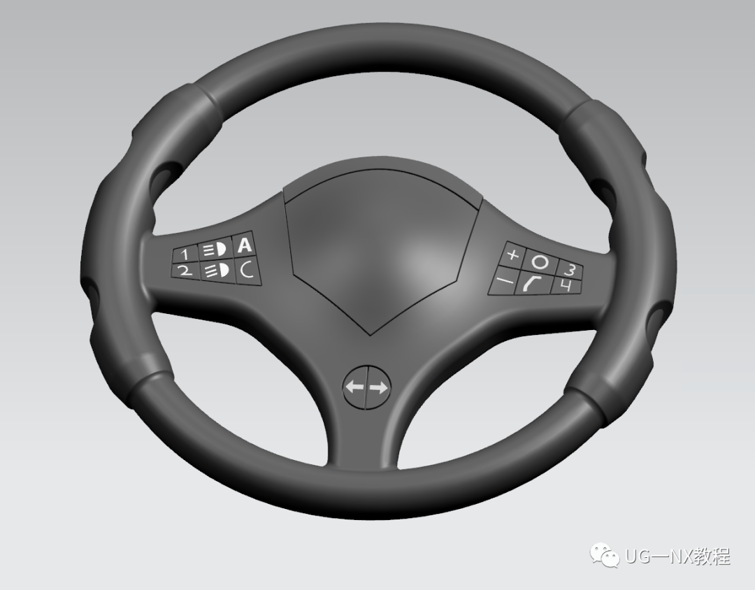 学习ug三维建模,装配设计,工程图出图,运动仿真,有限元分析,逆向造型