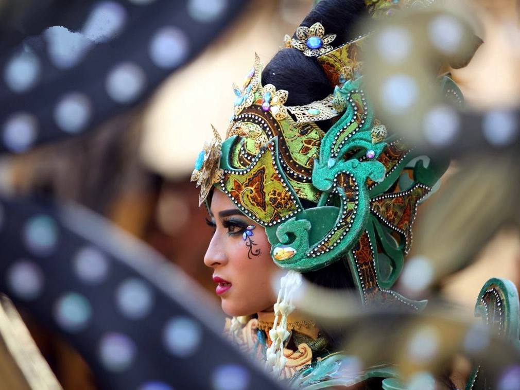 原创精选一组关于印度尼西亚的冷知识爪哇岛是人口最多的岛屿