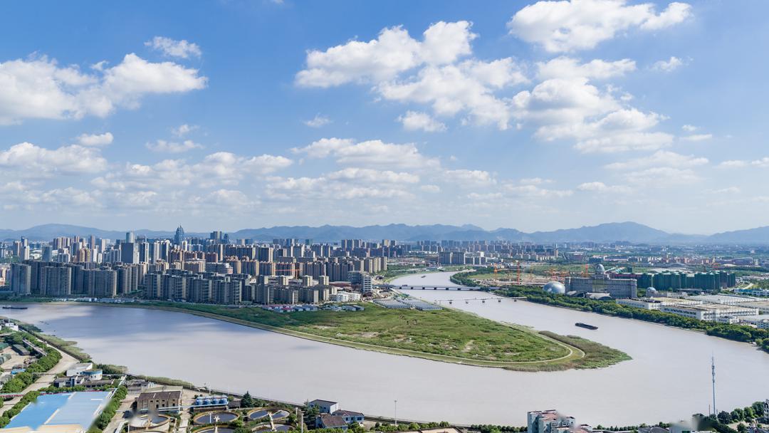 鄞州中心最后的3w 江景房,清盘倒计时_宁波