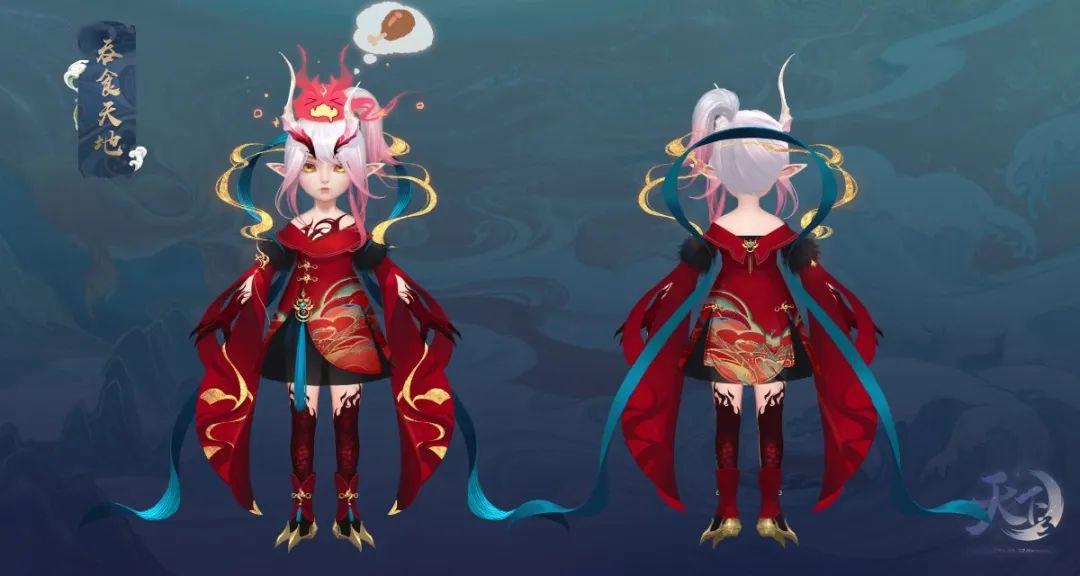 邀你共赴神话"视"界!