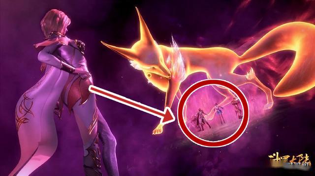 难怪比比东选胡列娜当圣女,看清她的武魂本体后,玉天恒当场认输_魂技