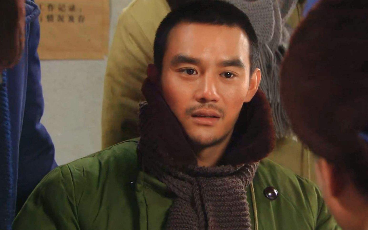 王凯为什么能超过胡歌靳东3次被正午阳光选中当男一号