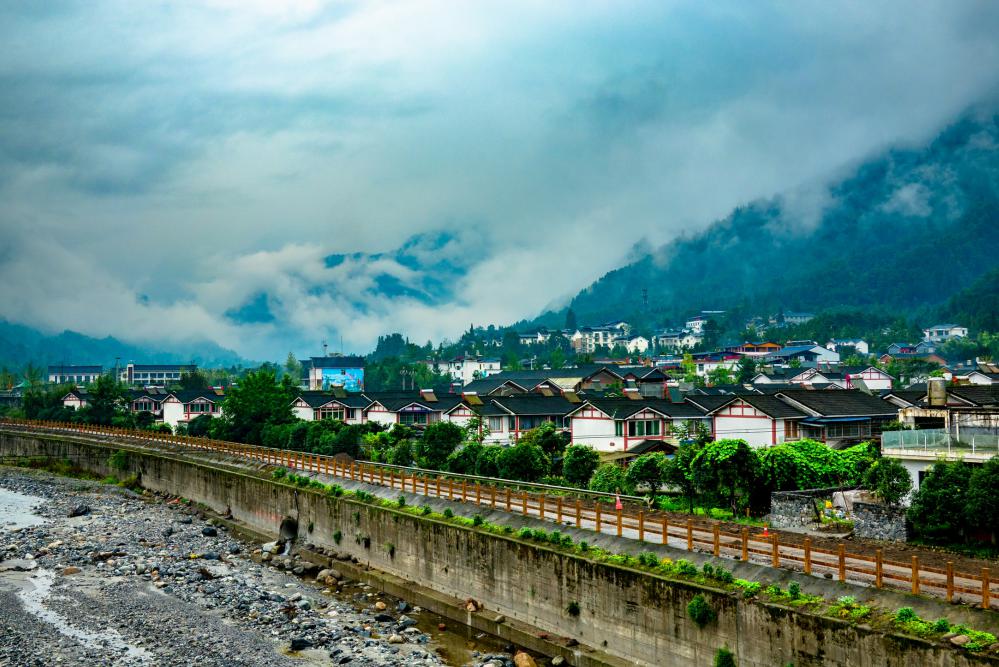 吃住游全方位金色清平旅游攻略新鲜出炉赶紧收藏
