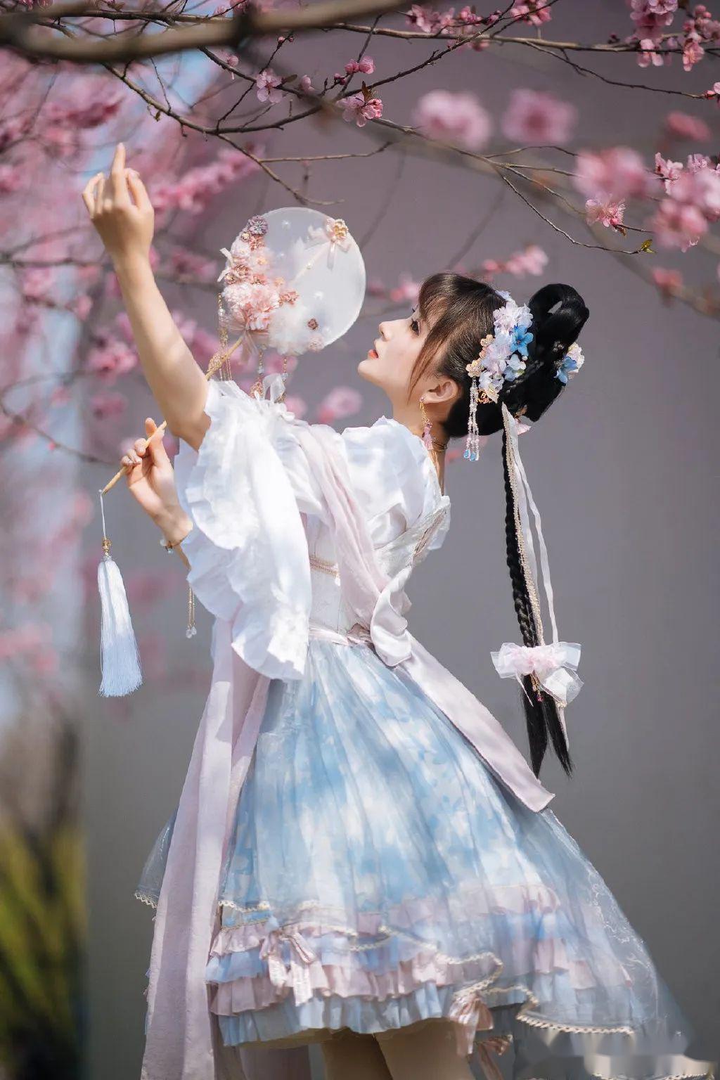 lolita上新周报|本周的新款都在这里啦!