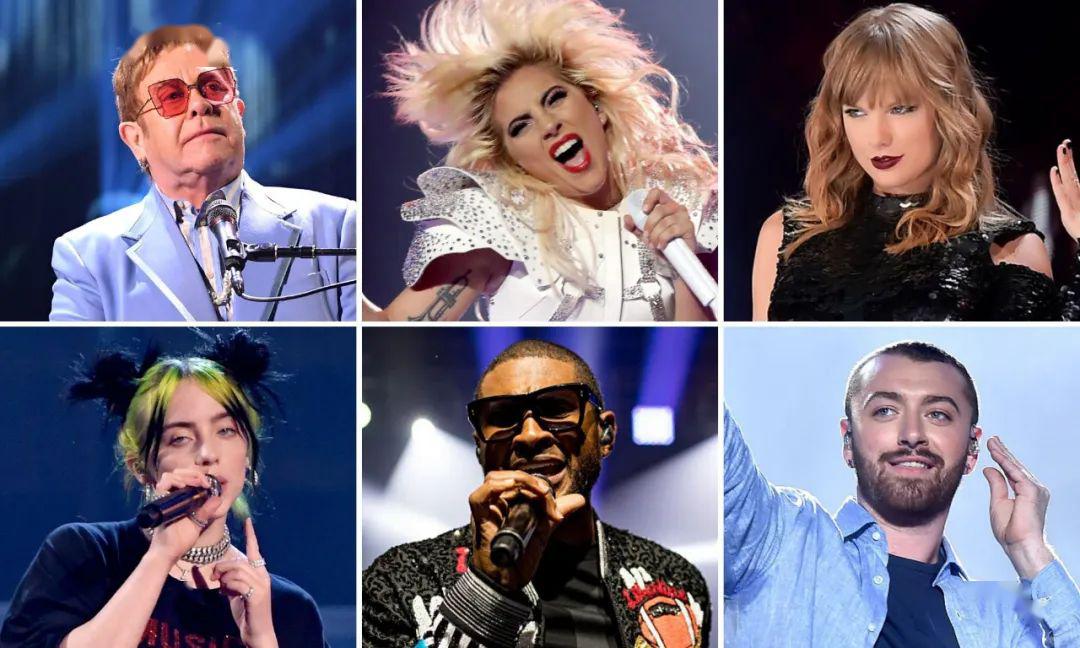 martin,ellie goulding,elton john,jennifer lopez,jessie j,john