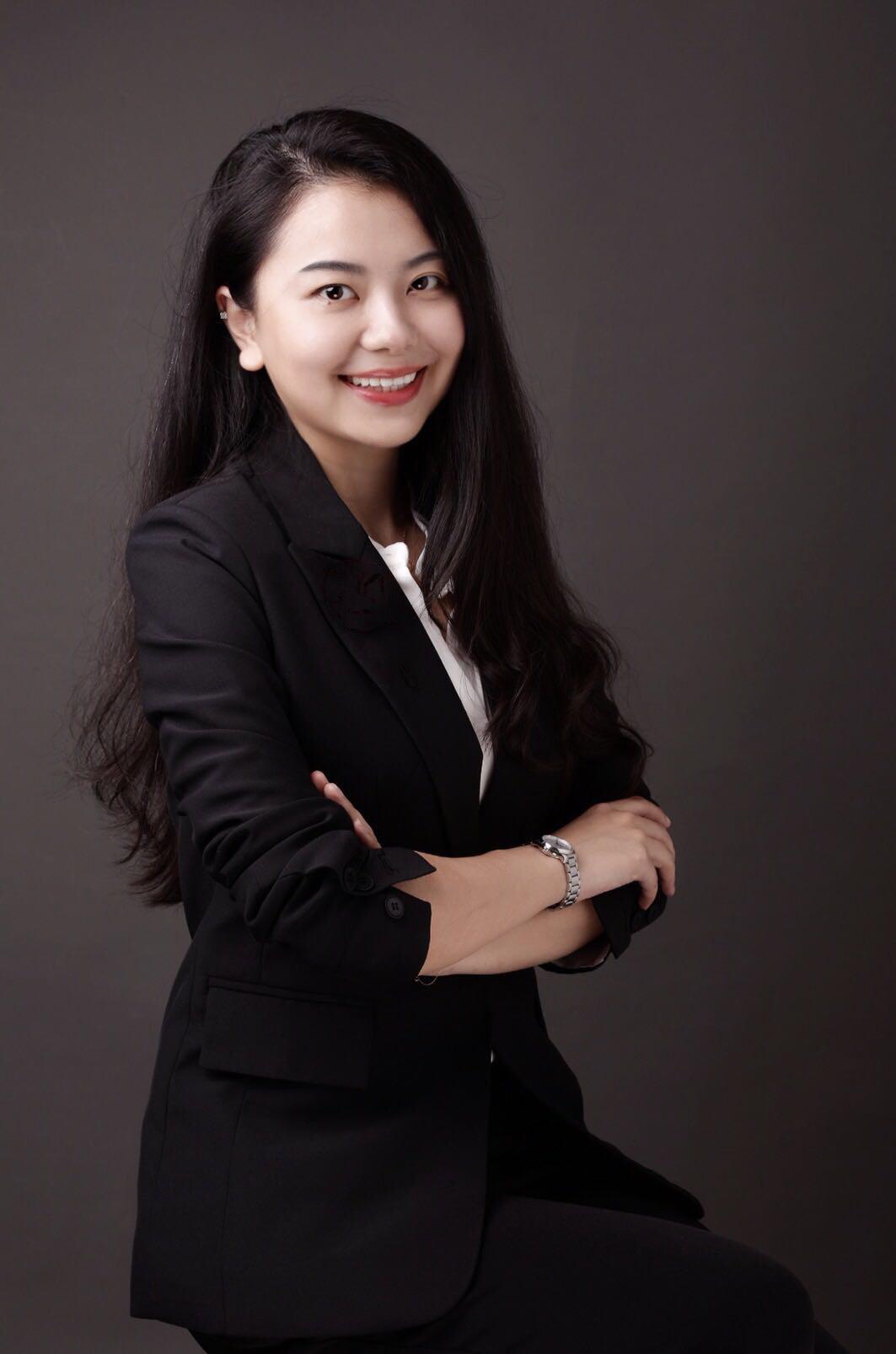 姜瑛 广州科寓投资管理有限公司(国企)人力资源部总监兼行政监察室