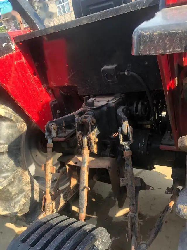 2万出售东方红604拖拉机