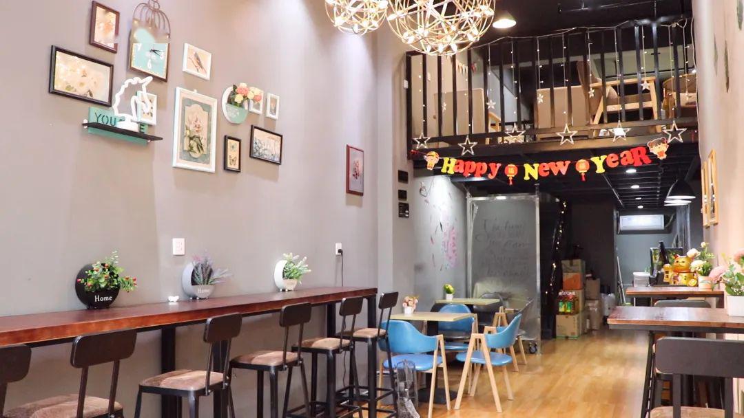 【寻味濠江特色网红美食店】满大濠江到处找,终于找到这家还在做三角