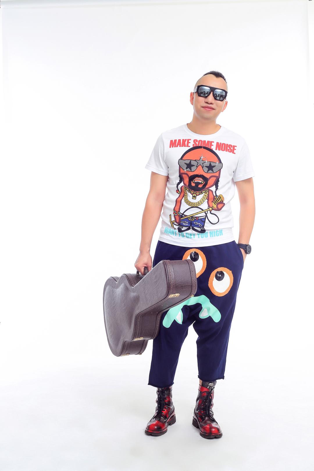 原创手握2w网红资源马博眼中的快手直播商业逻辑