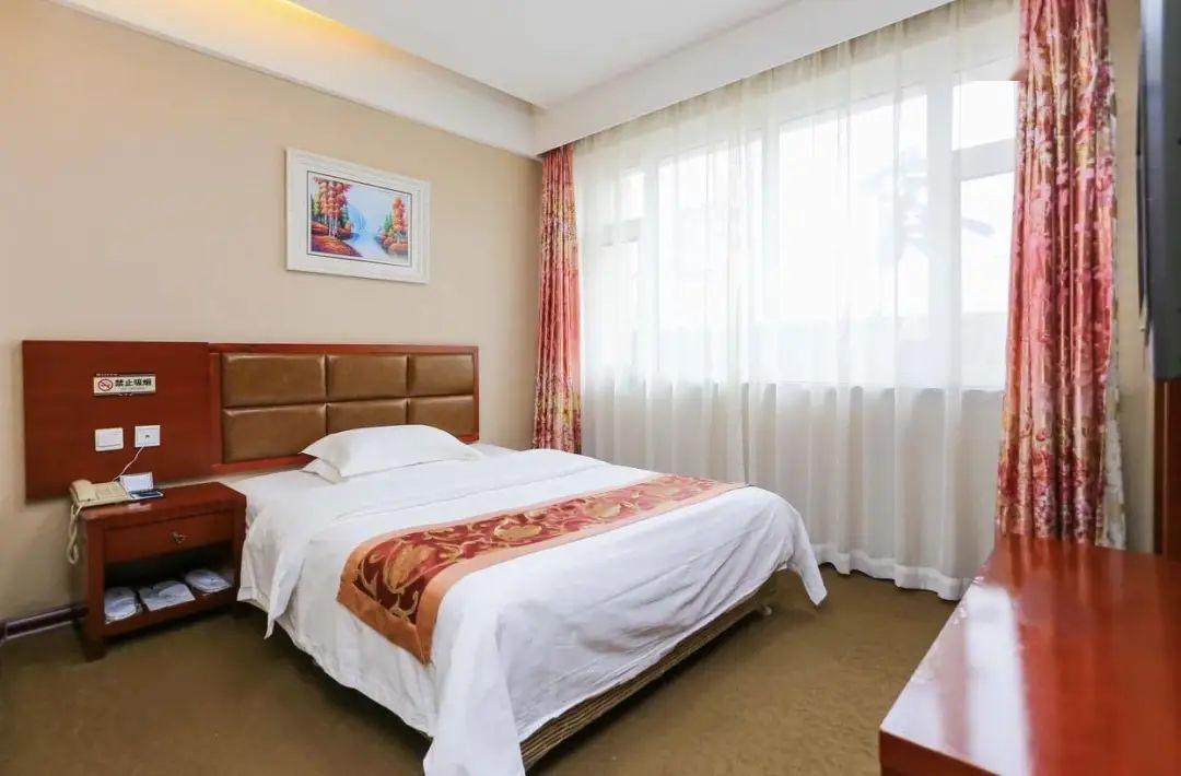 与你分享广源宾馆的魅力_长春市
