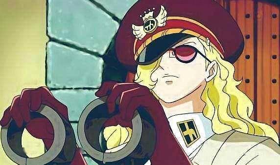 carot解析海贼王中的推进城集中营和地狱的结合体