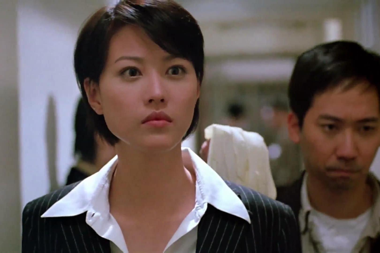 香港电影母亲被害女孩苦苦寻找凶手不想凶手就在自己身边