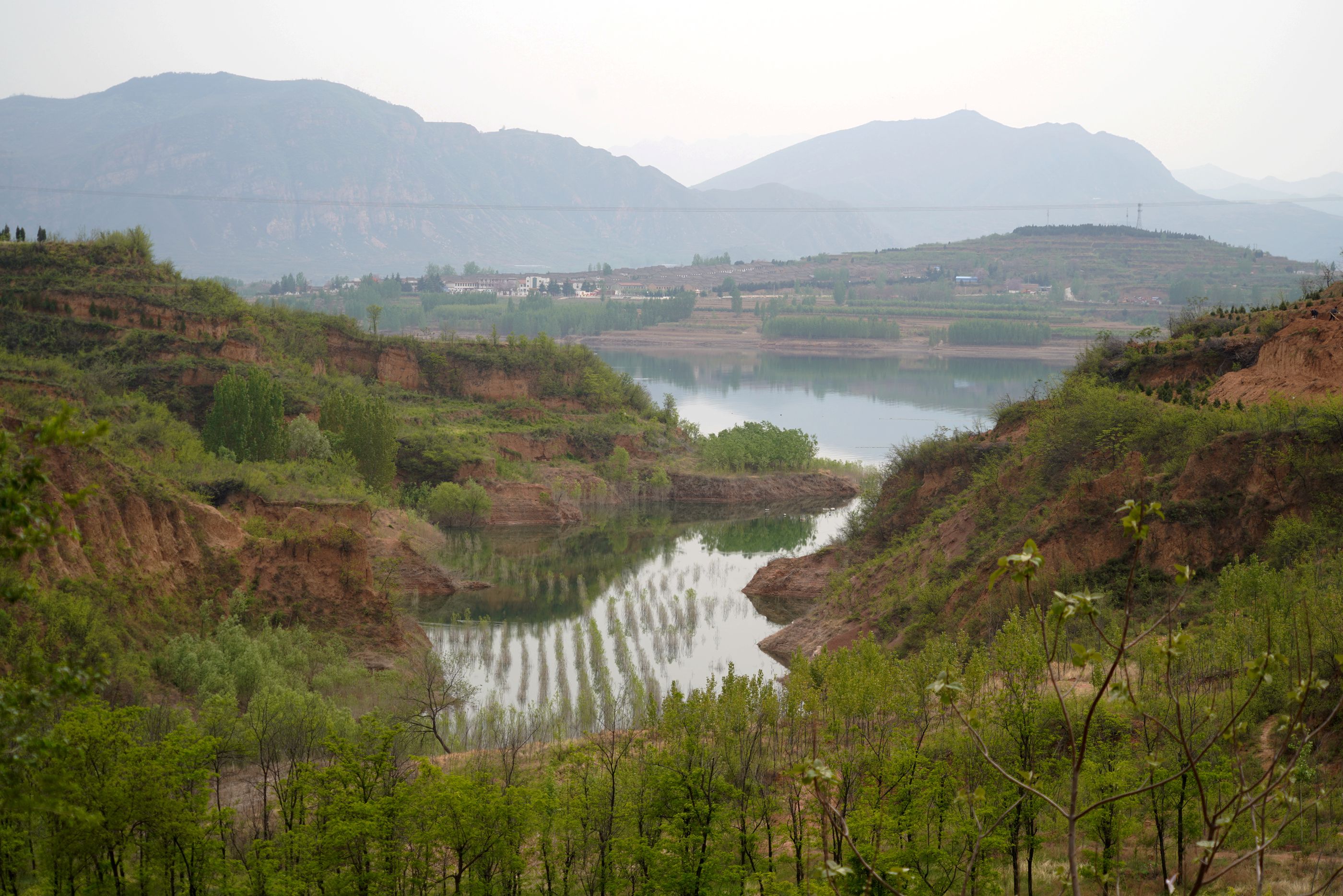 农村,有个叫刘生财的古稀老人,有家不从县城出发大约40分钟车程的时间