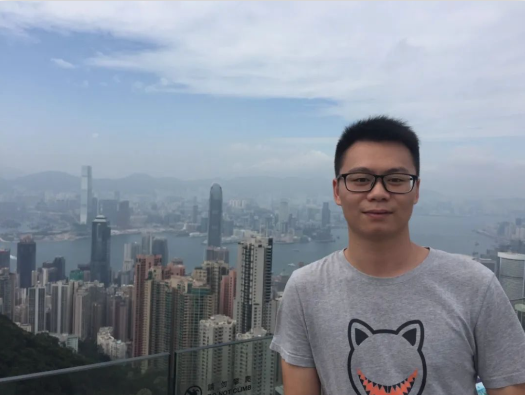 优秀!广州“土博”刚毕业,即获海外名校终身教职!_研究