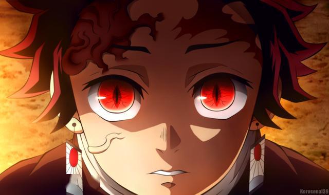 灶门家族血液的特殊性,炭治郎与祢豆子应该是共存的,最终通过自身意志