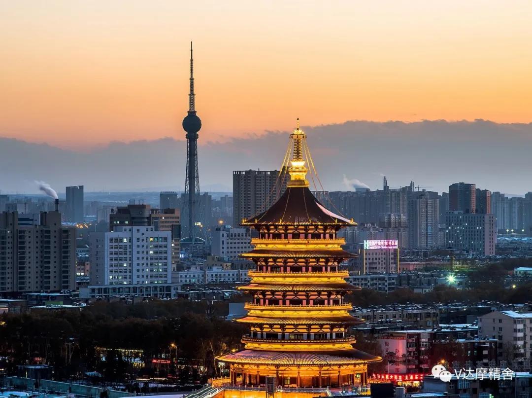 新十年即将启幕,非中原城市群核心城市的南阳该如何突围!