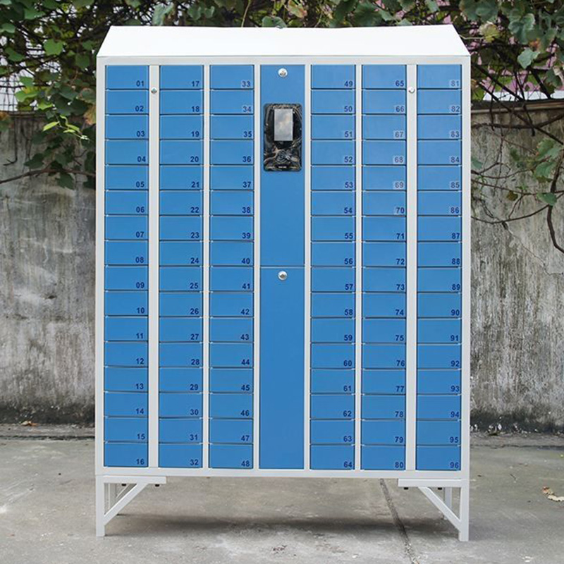 rfid智能工具柜智能工具管理柜智能柜