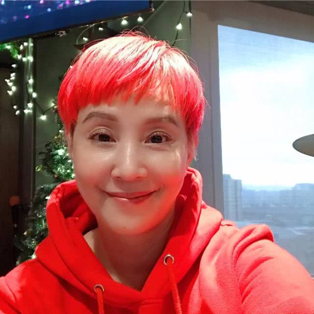 尽管这次的手术非常顺利,李明依也出院投入到工作中,但后续治疗过程中