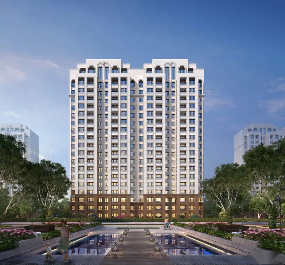 博兴近10万平方米商业综合体,筹建又有新消息了!网友这样说……_泰丰