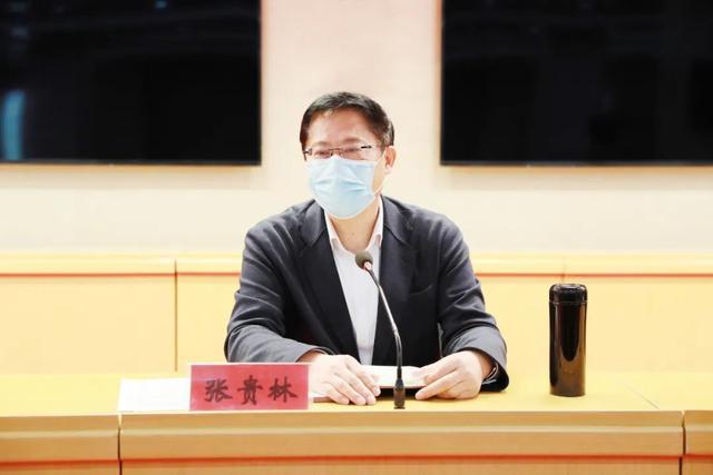 市国资委召开系统2020年疏整促动员部署会