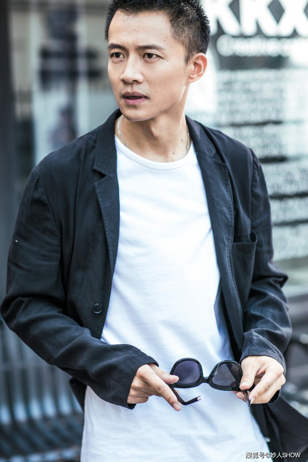 深度专访唐曾救场曹贵修你要火了这话从知青开始我听了十年