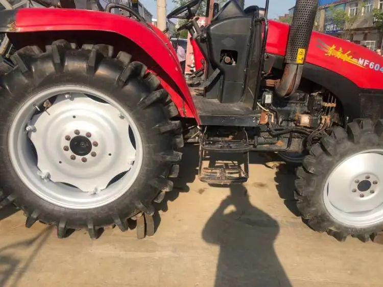 2万出售东方红604拖拉机