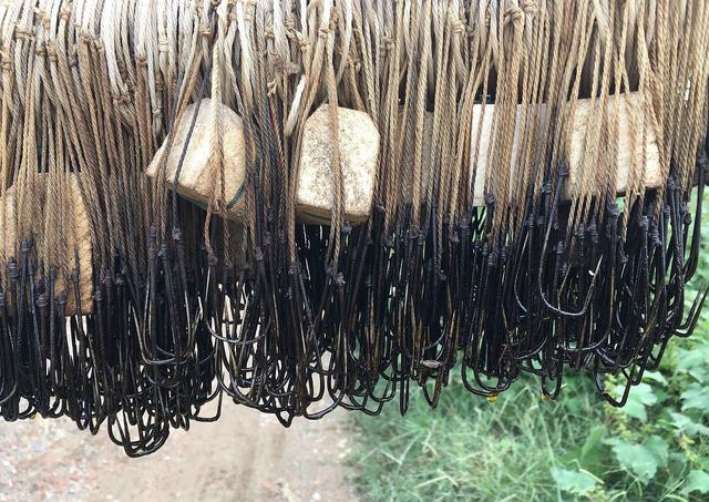 它不过是一种传统捕鱼工具,为什么被禁止使用_滚钩