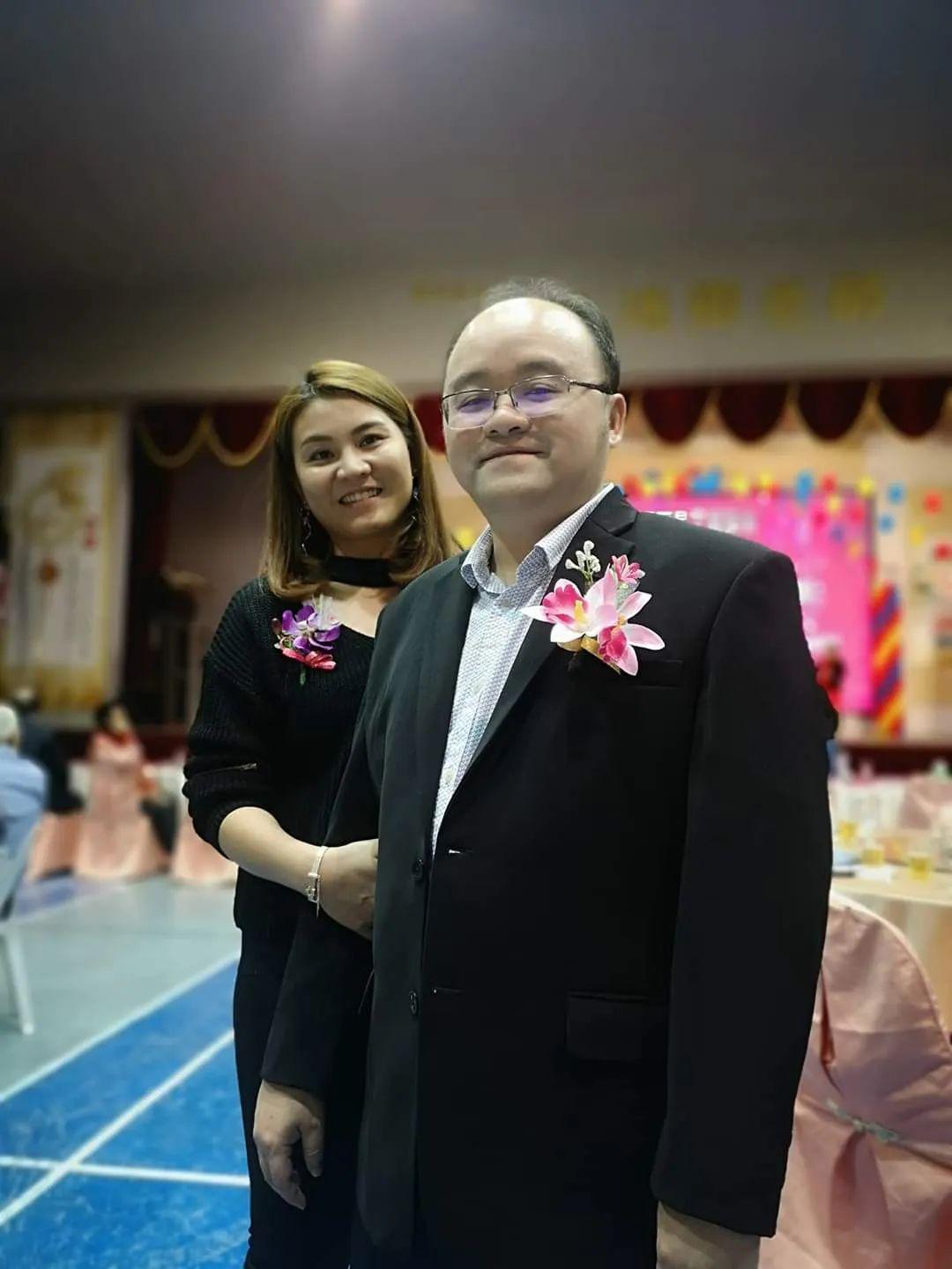 世界赛qa对话甲必丹拿督东马象棋总会会长刘思乐