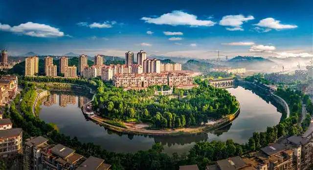 重磅荣昌货运机场取得重大进展力争2025年建成投用