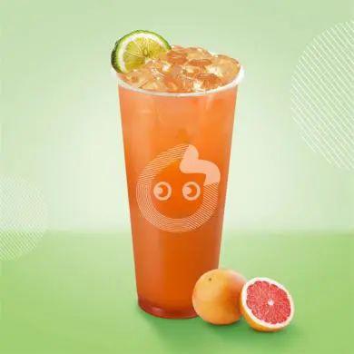 67coco都可新品上架这些饮品直接有优惠哦