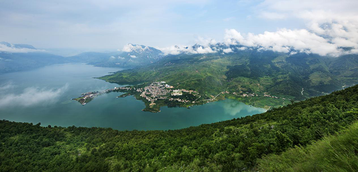 贵人黔行一趟旅程两份快乐牂牁江郎岱潮玩情怀你想去吗