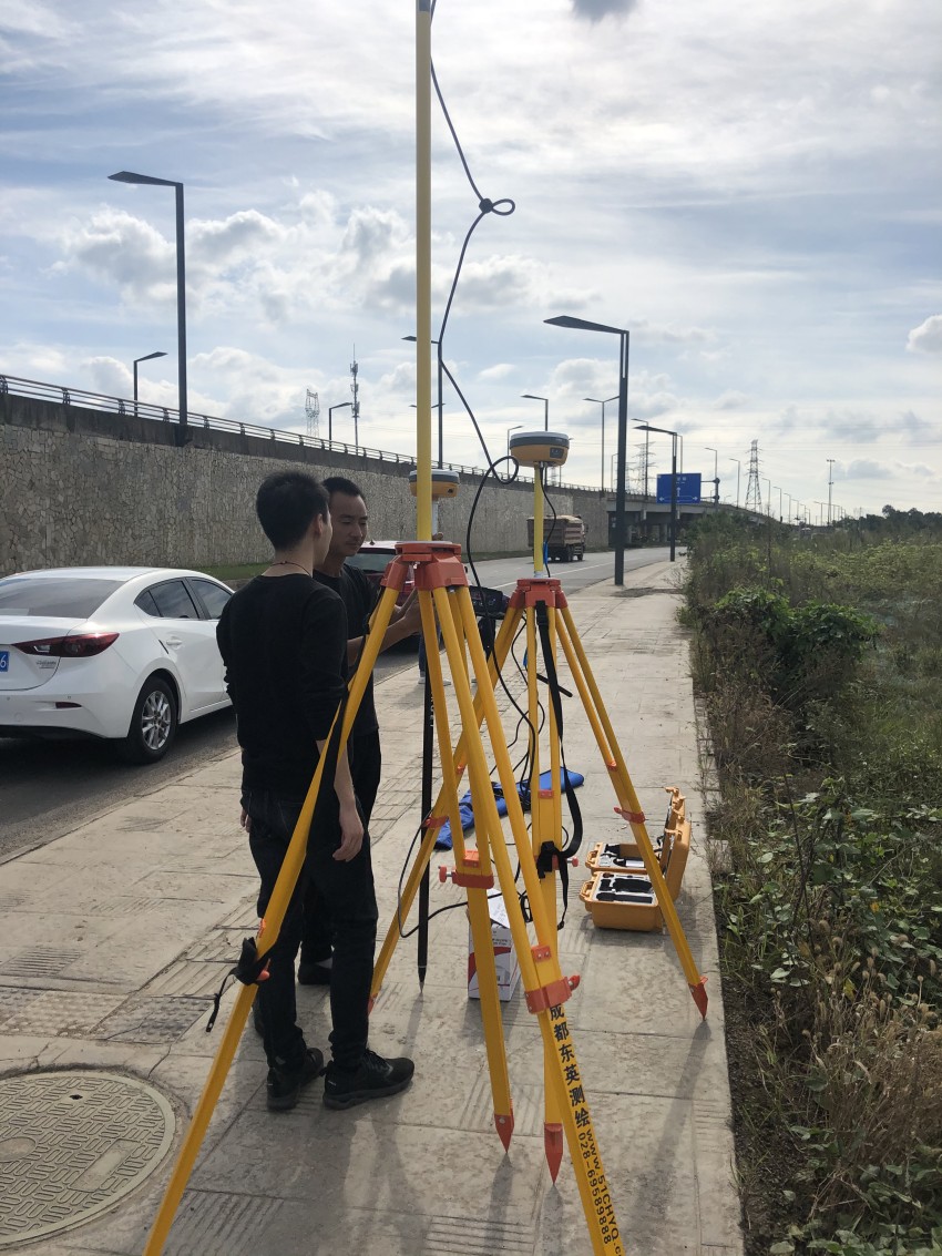 为什么不到工地拿着工资做学徒反而要到学校花钱学测量