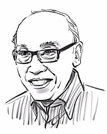 有致广大的学术家,尽精微的思想家,极高明的哲学家,道中庸的政治家