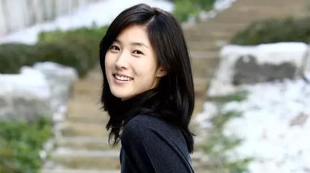 她是韩国三星集团最受宠爱的公主,身价数亿,天使美貌,自缢身亡_赵文虞