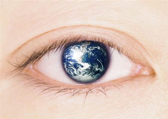 世界地球日大自然敲响警钟人类该去向何处