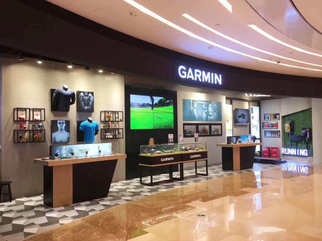 健康不再凭感觉丨在佳明门店了解更多防疫小秘诀