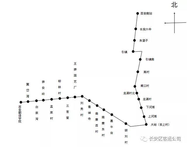 公交741路线图图片