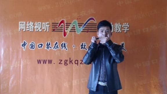 1024口琴独奏九月九的酒王辉口琴看得见的精彩