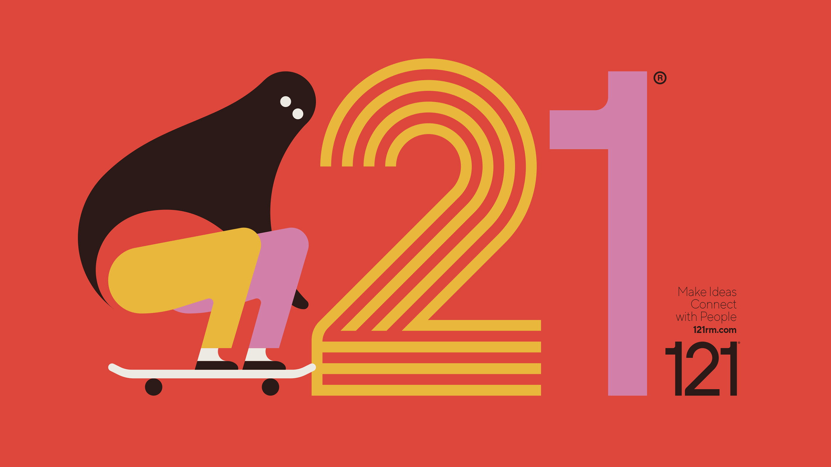 秘鲁121集团品牌设计