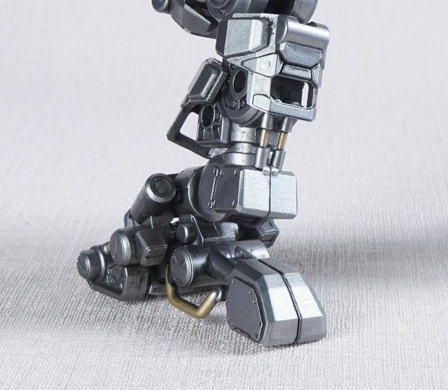 78官测暗源钢骨h02型攻击机甲