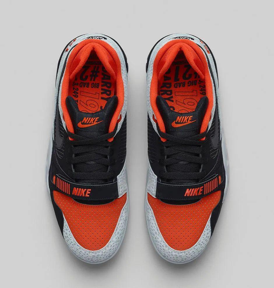 风风雨雨 30 载,air trainer 真的过时了吗?_nike